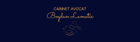 Avocat Drept Penal Bucuresti Bogdan Lamatic